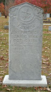John Partrick