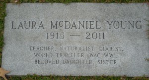 Laura McDaniel Young