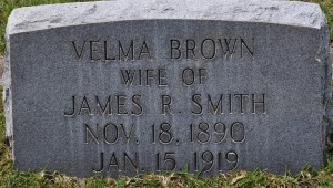 Brown, Velma-2